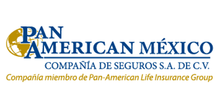  Seguros de Pan American México